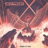 Holy Moses - Queen Of Siam