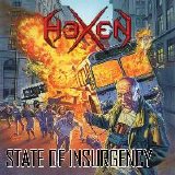Hexen - State Of Insurgency