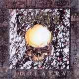 Devastation - Idolatry