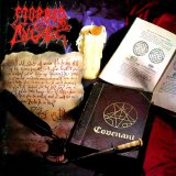 Morbid Angel - Covenant
