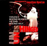 Jonathan Newton - Unhinged