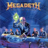 Megadeth - Rust In Peace