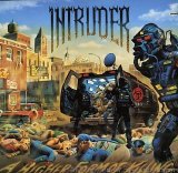Intruder - A Higher Form Of Killing