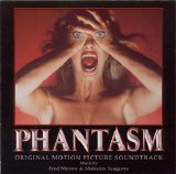 Fred Myrow & Malcom Seagrave - Phantasm OST