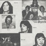 Speed - Man In The Streets
