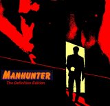 Various artists - Manhunter (Definitive Edition)