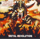 Living Death - Metal Revolution