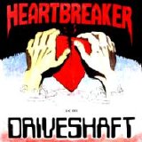 Driveshaft - Heartbreaker