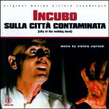Stelvio Cipriani - City Of The Walking Dead (Incubo Sulla Città Contaminata) - Stelvio Cipriani (FLAC)