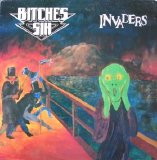 Bitches Sin - Invaders