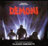 Claudio Simonetti - Démoni
