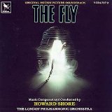 Howard Shore - The Fly - Rare Soundtrack
