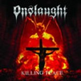 Onslaught - Killing Peace