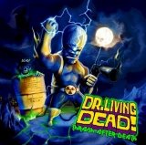 Dr. Living Dead - Thrash After Death