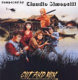 Claudio Simonetti - Cut And Run