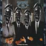 Slammer - The Work Of Idle Hands