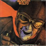 Barón Rojo - Metalmorfosis
