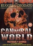 Ubaldo Continiello - Ultimo Mondo Cannibale (Last Cannibal World)