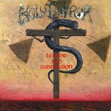 Holy Terror - Terror And Submission