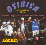 Osibisa-7albums-From Lp and Cd - Greatest Hits