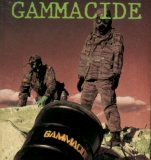 Gammacide - Victims Of Science