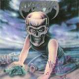 Atrophy - Violent By Nature