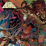 Gama Bomb - Citizen Brain