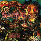 Sacrifice - Forward To Termination