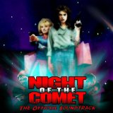 Various artists - Night Of The Comet - The Official Soundtrack