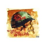 Various artists - Full Metal Garage: Songs That Drove Metallica