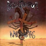 Holy Terror - Mind Wars