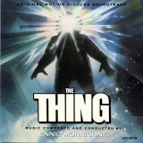 Ennio Morricone - The Thing - Ennio Morricone