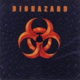 Biohazard - Biohazard - Biohazard (1990 )