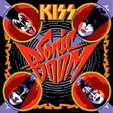 Kiss - Sonic Boom