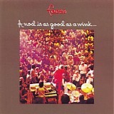 Faces - A Nod Is as Good as a Wink...To a Blind Horse