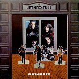 Jethro Tull - Benefit