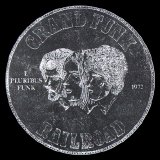Grand Funk Railroad - E Pluribus Funk (Remastered)