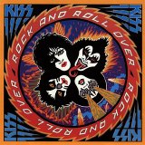Kiss - Rock And Roll Over