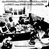 Traffic - Welcome To The Canteen
