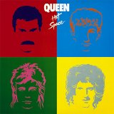 Queen - Hot Space