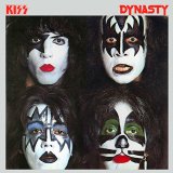 Kiss - Dynasty