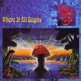 The Allman Brothers Band - Where It All Begins