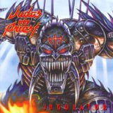 Judas Priest - Jugulator