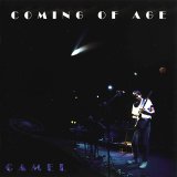 Camel - Coming Of Age