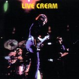 Cream - Live Cream
