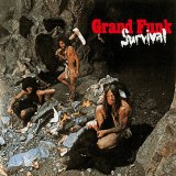 Grand Funk Railroad - Survival