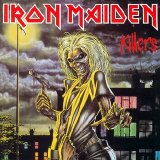 Iron Maiden - Killers