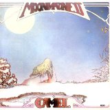 Camel - Moonmadness