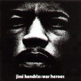 The Jimi Hendrix Experience - War Heroes