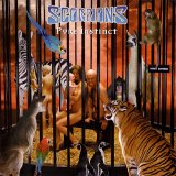 Scorpions - Pure Instinct
